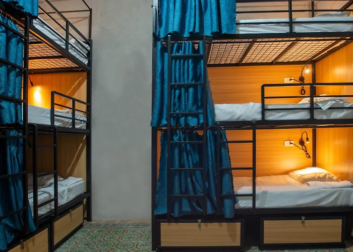 Jep Hostel