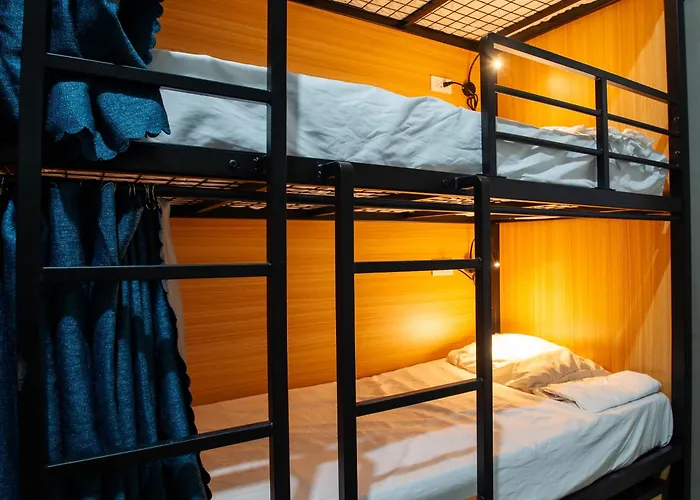 Jep Hostel