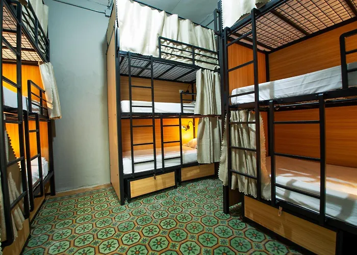 Jep Hostel