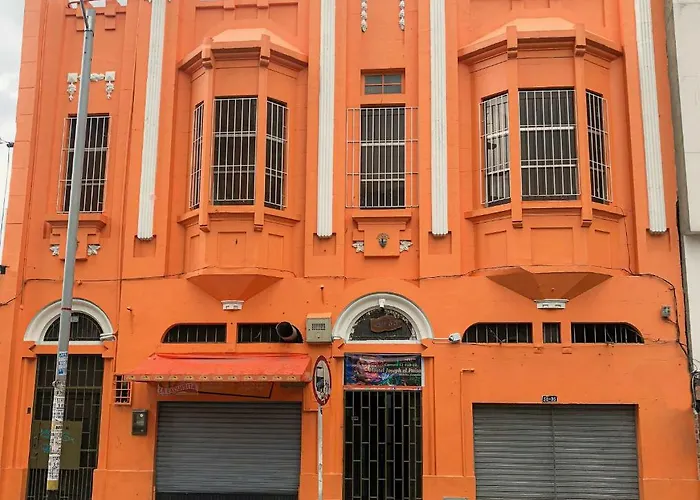 Jep Hostel