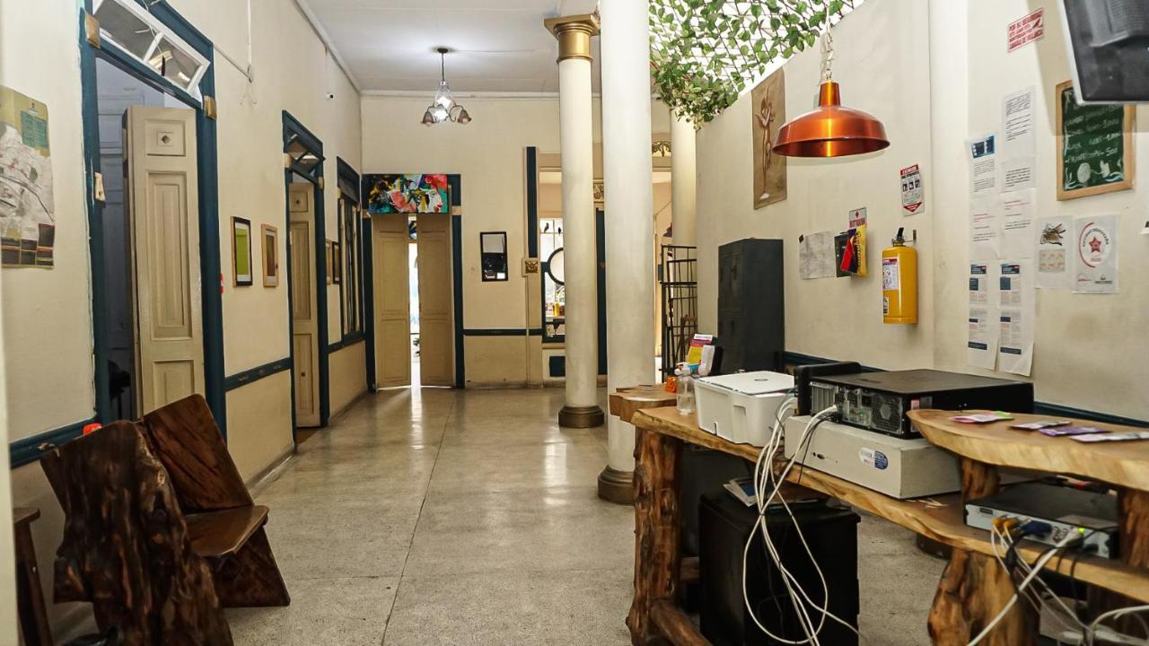 Hostel Jep Medellin