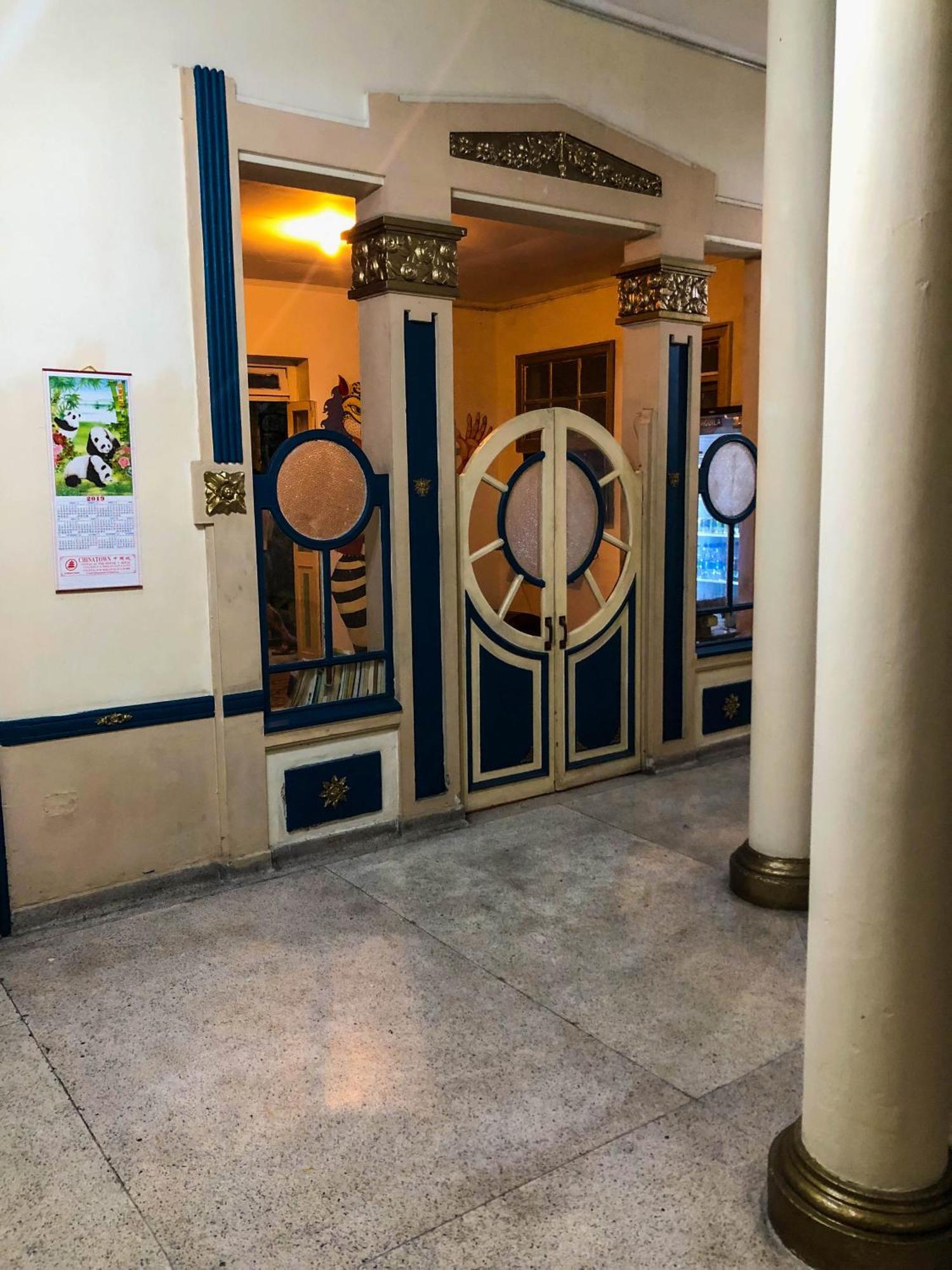 Jep Hostel Medellin