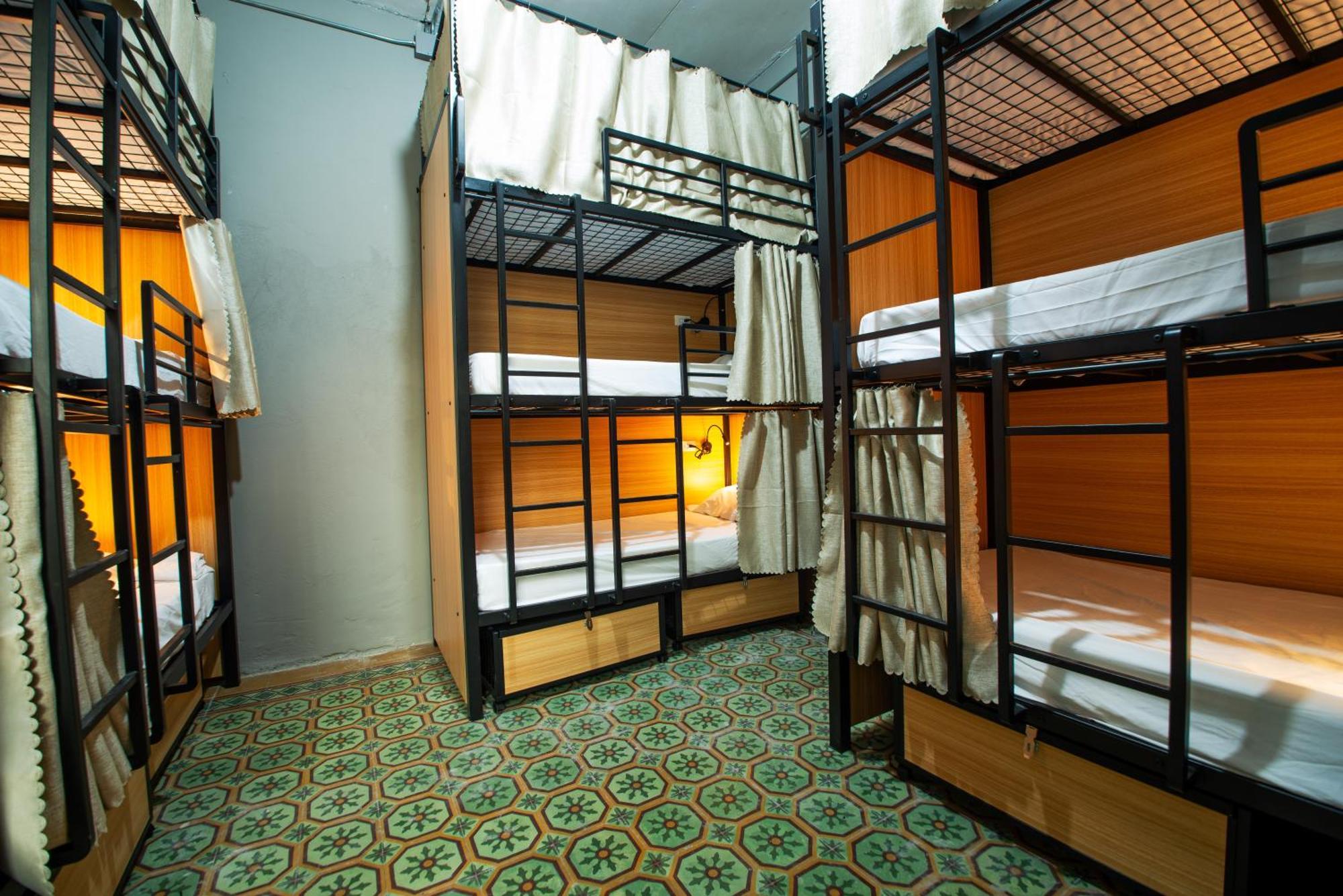 Hostel Jep *