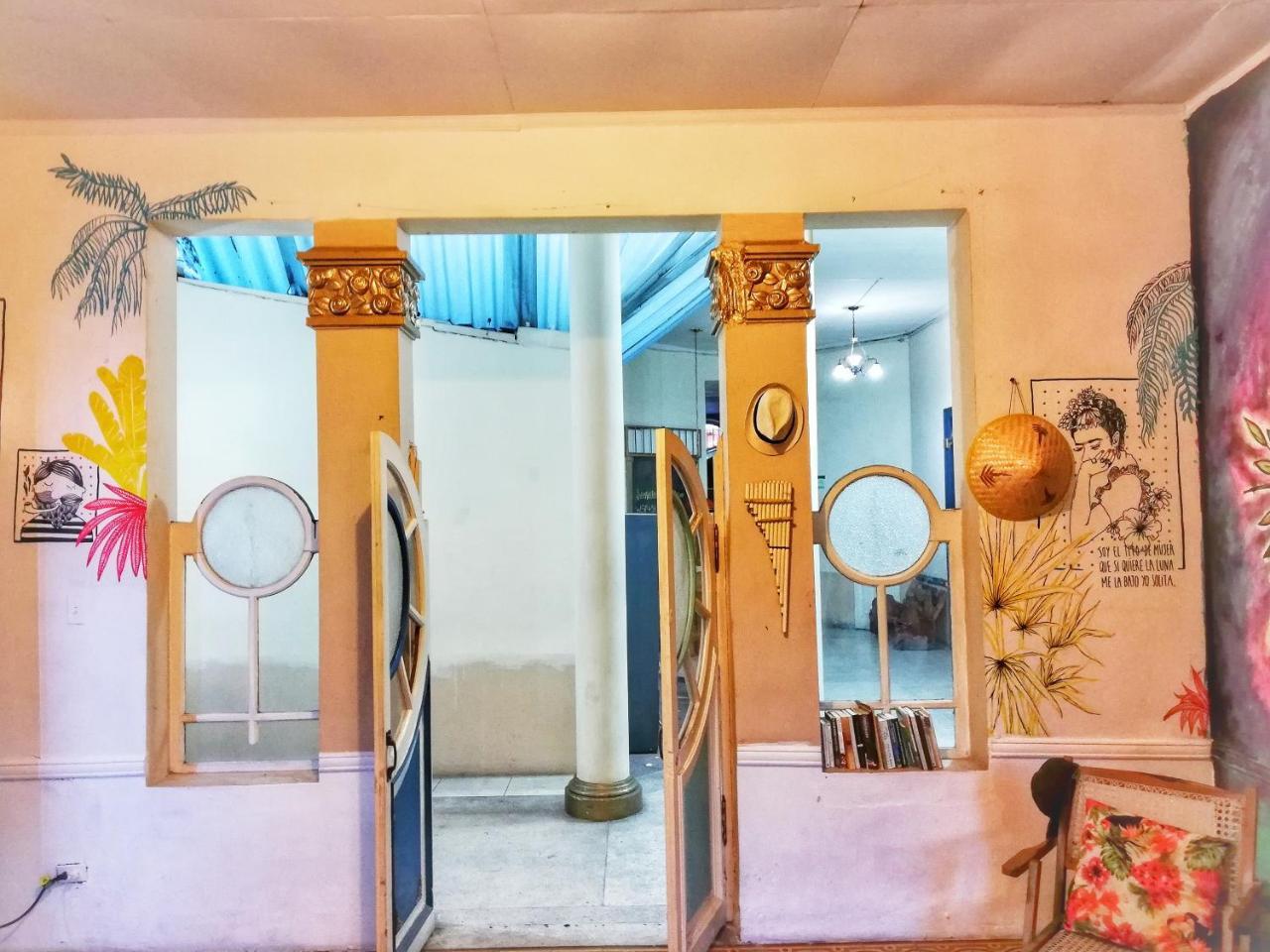 Hostel Jep