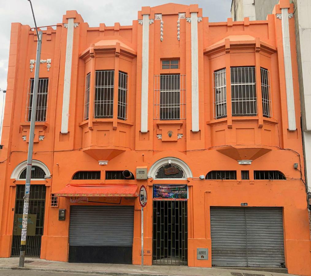 Hostel Jep Medellin