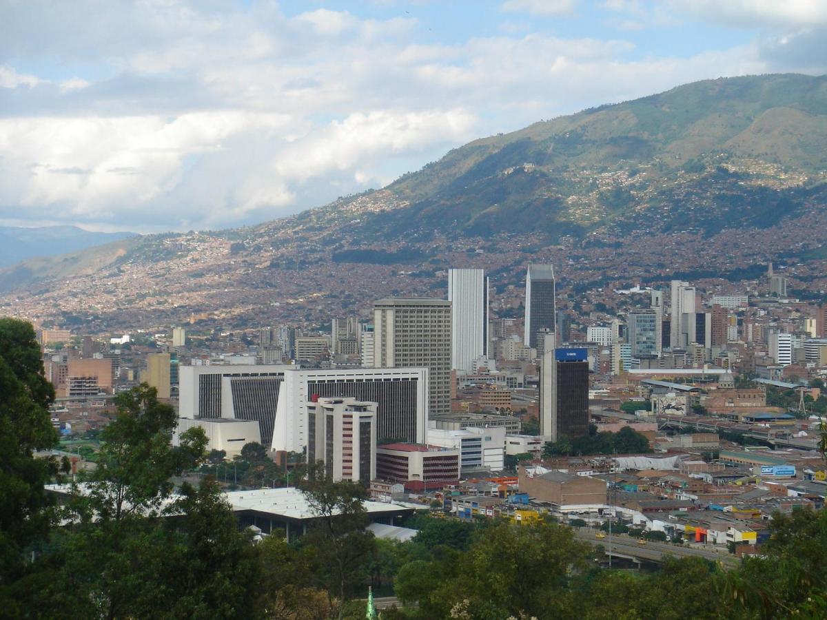 Jep Hostel Medellin